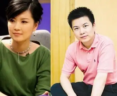 图揭密陈蓉老公资料据悉是金融成功人士