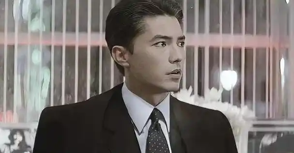 尊龙林青霞熬夜陪他打麻将王祖贤是他迷妹今72岁却孑然一身