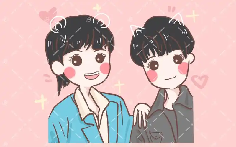 【文轩】34小卡手绘板过程!