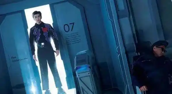 prada代言人魔咒神了!蔡徐坤李易峰郑爽柯震东都出事