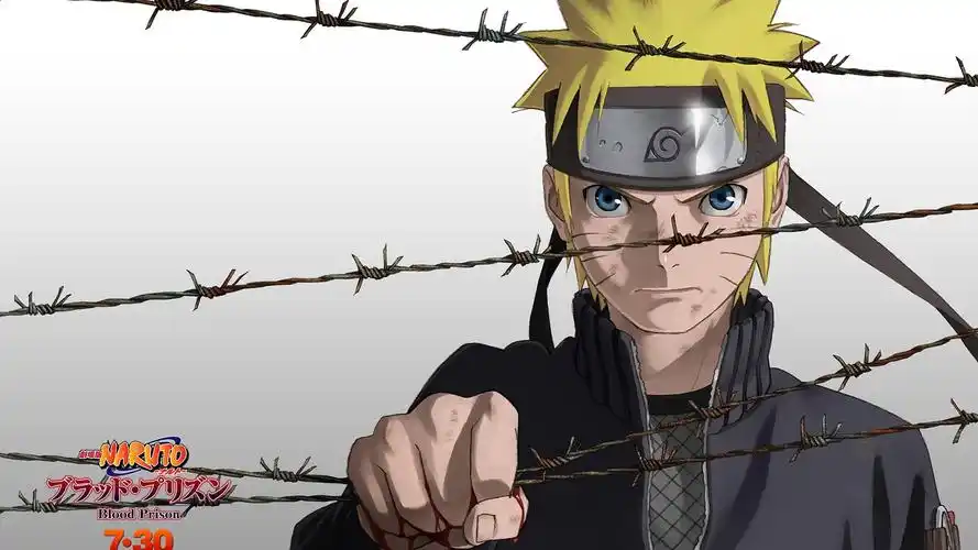 动漫火影忍者壁纸6