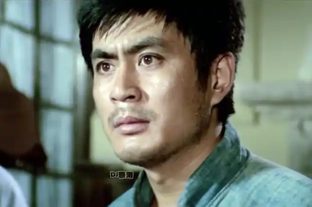 原创80年代帅气男星梁同裕近照曝光如今64岁成胖大叔搭档黄渤出新片