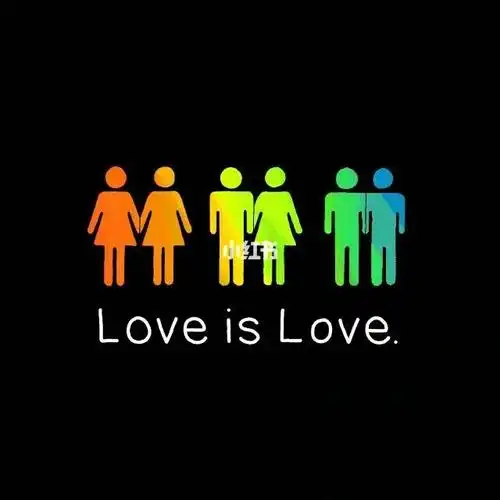 loveislove