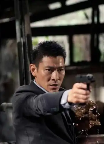 刘德华《盲探》首度饰演盲人,勇夺西班牙国际电影节影帝