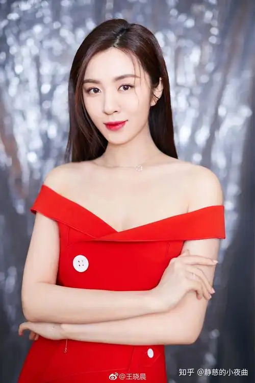 你认为最好看的女明星有谁?