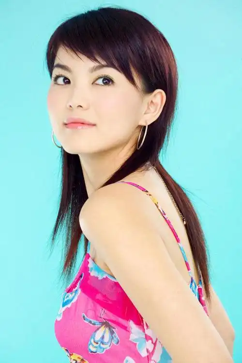 主持一姐李湘更的彪悍情史