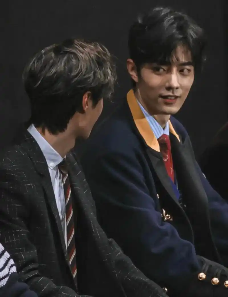 "小笨蛋"随笔#博君一肖szd #王一博肖战 #博君一肖 - 抖音