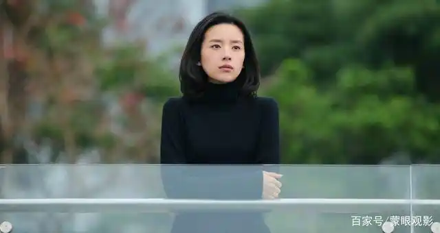 《相爱十年》饰演韩灵