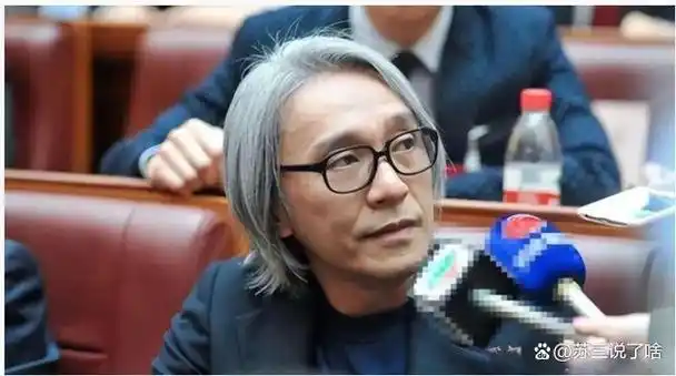 香港男神老了9位男星白发照成龙让人心疼刘德华也没逃过