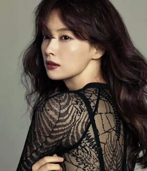 韩国女明星名单最新韩国十大美女榜单