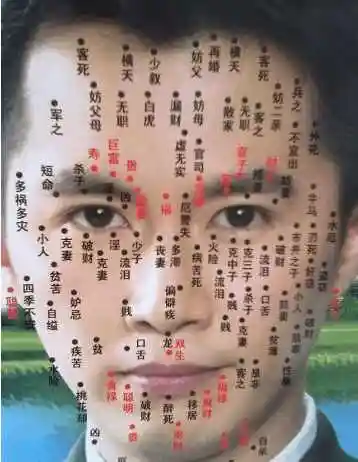 1,颧骨长痣:事业有成,功成名就如果男性有在颧骨上长有痣,对其事业