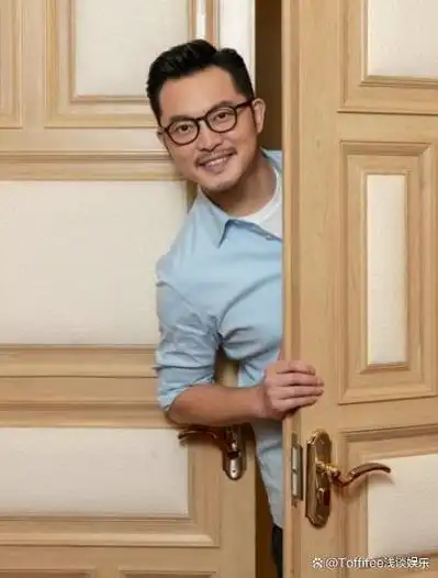 沙溢,他是《武林外传》里的白展堂,亦是《炊事班故事》里的小胡,曾以