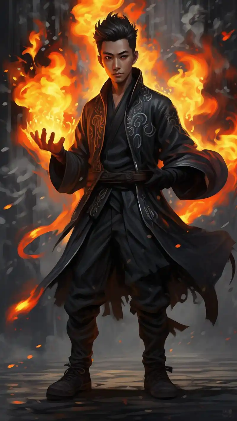 别怕,这里有一波专属男生的壁纸,炫酷又霸气,绝对能满足你的个性需求!