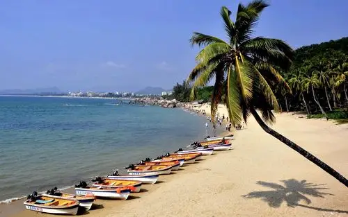 海南·三亚风光