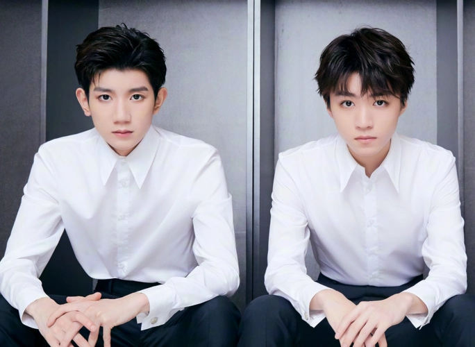 边走边唱节目信息曝光蔡徐坤确定加盟王俊凯王源或将合体