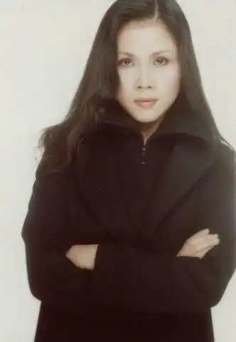 资料图片田震精彩写真29