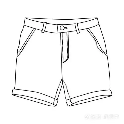 网络人与服装股票符号集插画-正版商用图片17zpz4-摄图新视界