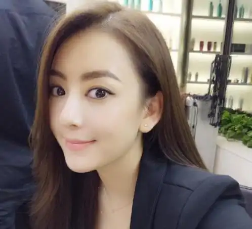 方媛的家世如何方媛原来的样子生活照