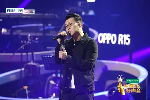 在近的距离尝到了远的味道 《中国好声音2018》如何"韵"味无穷