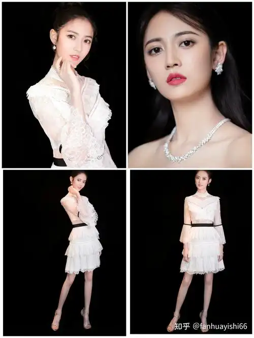 陈钰琪个人资料简介身高 - 知乎