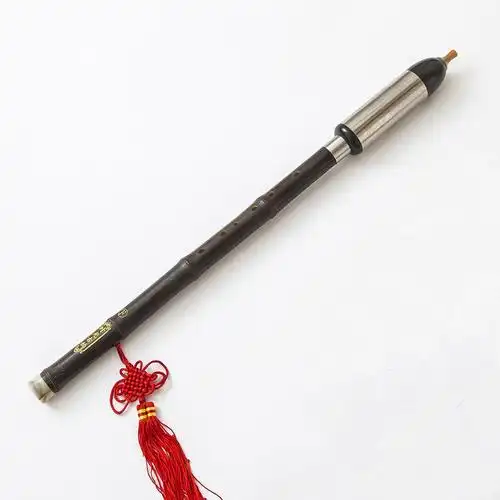 竖吹巴乌乐器g调c调a调f调降b调入门小学生单管紫竹初学专业演奏