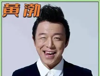 直播暗黑17分钟,黄渤一己之力高情商救场娱乐金马奖