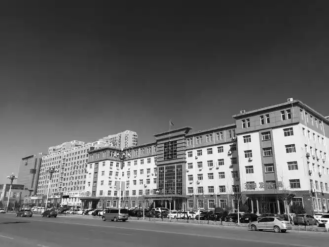 唐山市玉田县桥北路(玉田县人民政府残疾人工作委员会西)