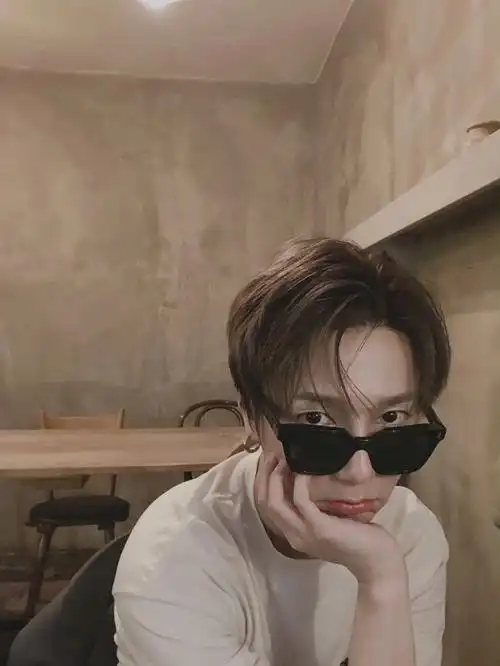 疯狂心动95了#superjunior  #yesung  #李赫宰  #李东海