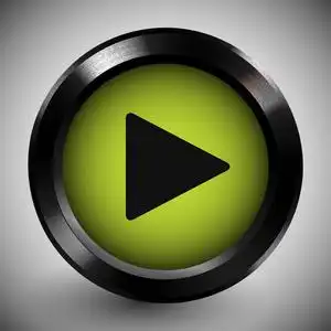 铬铝铁模型与光影.照片