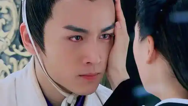 王的女人cp向,袁姗姗x陈晓,罗丰x妙戈