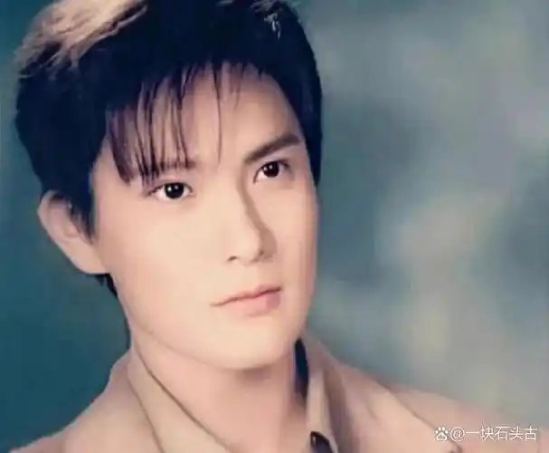 情歌王子的遗憾和无奈,张信哲《信仰》背后的故事