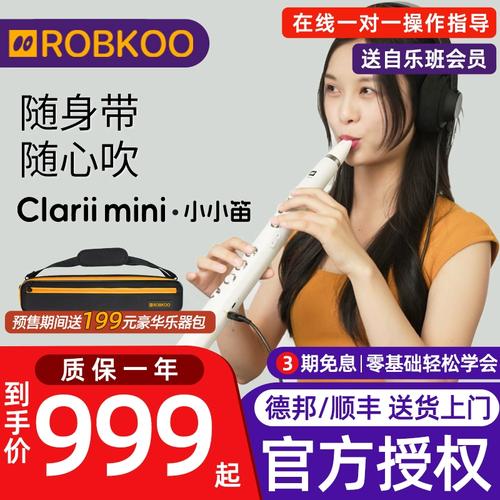 锣钹电子吹管小小笛电吹管电子乐器乐器初学入门电萨克斯电葫芦丝
