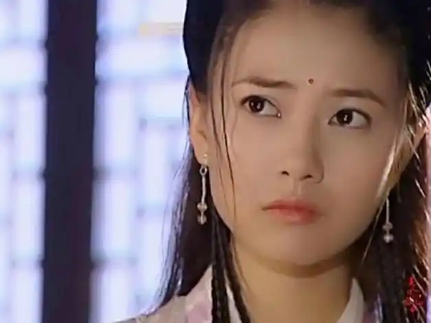 《倚天屠龙记》团建,张无忌3位前女友都来了|陈紫函|高圆圆|周芷若