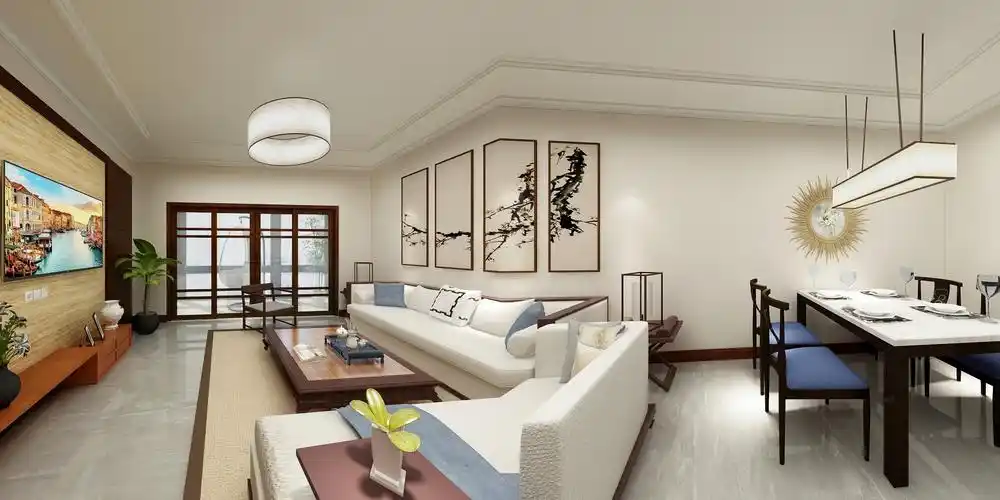 金舵设计园_装修效果图_在线设计_海量装修图库