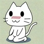 非主流可爱卡通头像图片大全