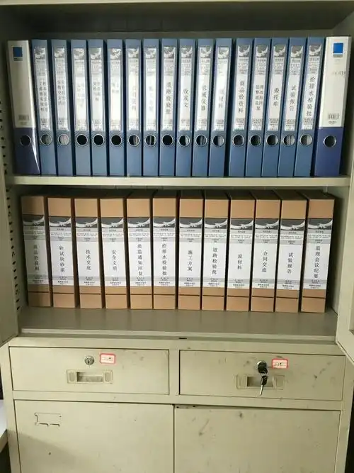 资料整理哪家强 大家一起亮亮相