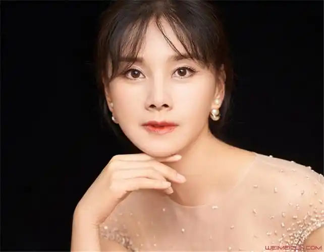 何琳是谁的老婆何琳老公家庭背景曝光竟然这么牛