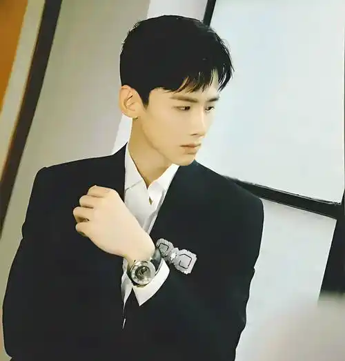 娱乐圈八卦:关晓彤 鹿晗 王一博 热巴缺席 杨幂 王鸥 吴磊 赵露思