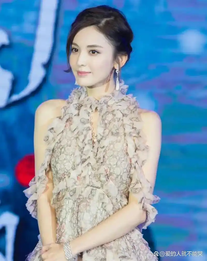 古力娜扎vs刘亦菲:美的多元绽放,谁是你的心动之选