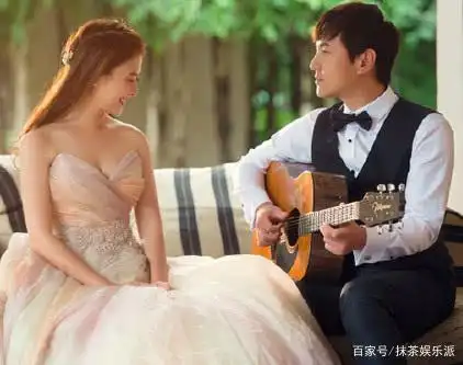 2015年,沈腾下跪求婚王琦:不娶她,我就是罪人