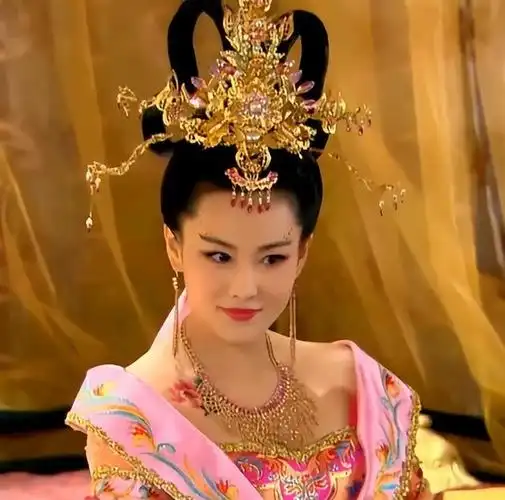 八大苏妲己同台,有人媚然天成,有人来凑数,还有的像中年妇女