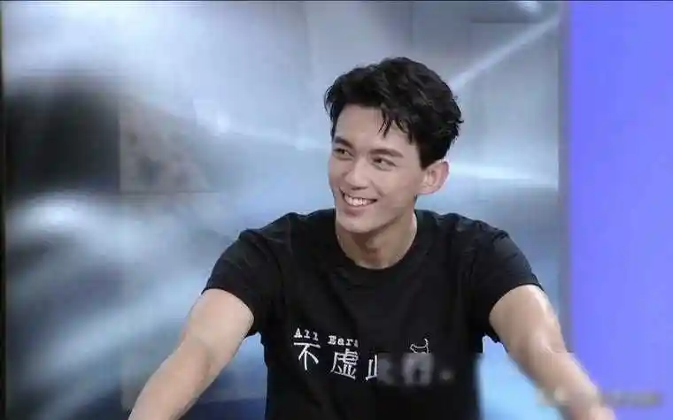 吴磊近期新作揭秘有哪些作品即将与观众见面