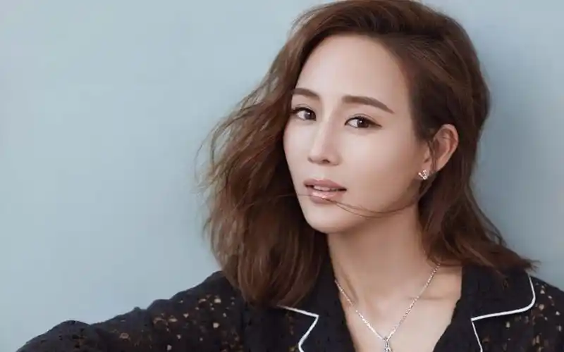 女明星张钧甯图片壁纸610