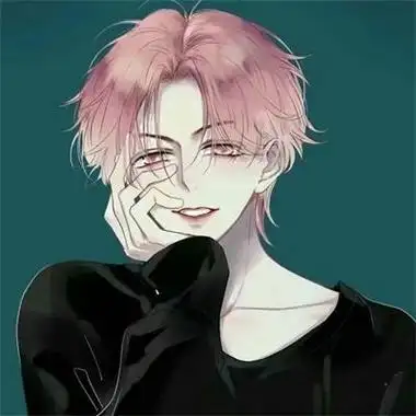 最火动漫男生qq头像帅气冷酷高清大图