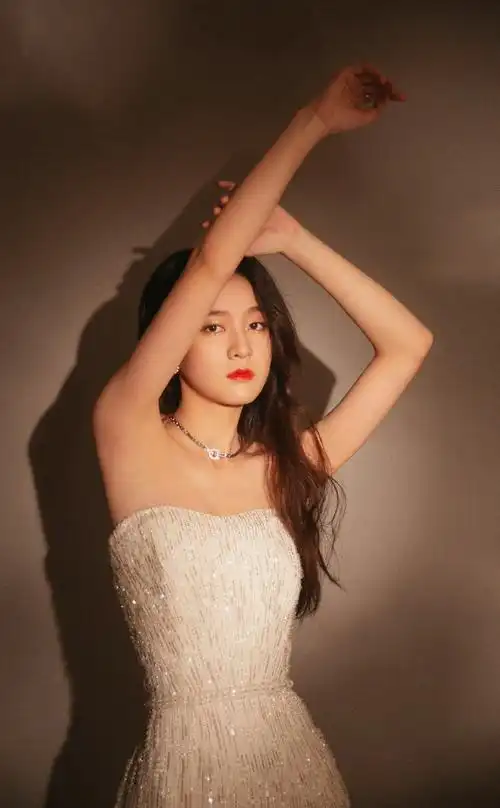 张雪迎优雅迷人写真图片66