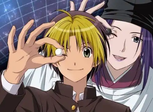 《棋魂》系列原作者手写信给中国观众,表示他们也期待着真人版