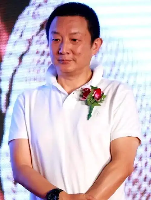 演员刘琳我这辈子最正确的决定就是嫁给平凡丈夫给他生儿子