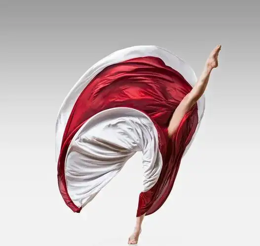 艺术人物摄影作品欣赏(让人拍案叫绝的人体摄影)