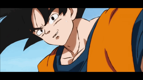 怎么感觉现在龙珠里面赛亚人变身,贝吉塔比狗空的要帅的多!(有图为证)