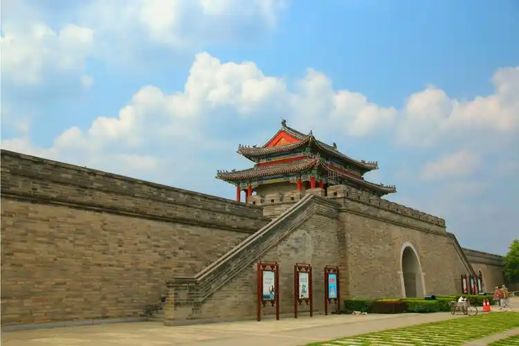 天津小站练兵园